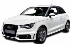 audi a1 1.2tfsi attraction