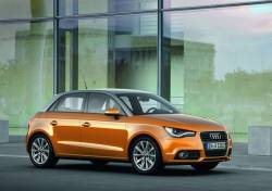 audi a1 1.4 tfsi attraction