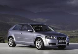 audi a3 attraction 1.6