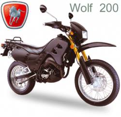 azel wolf 200