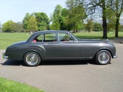 bentley s1 continental flying spur