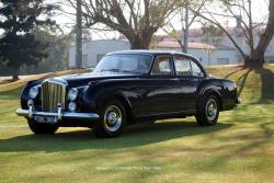 bentley s2 continental flying spur