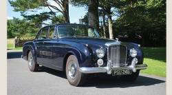 bentley s2 continental flying spur
