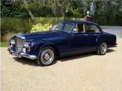 bentley s3 continental flying spur