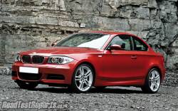 bmw 120d coupe