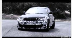bmw 135i m coupe