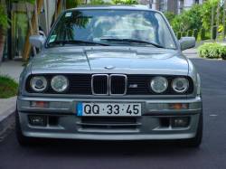 bmw 320is