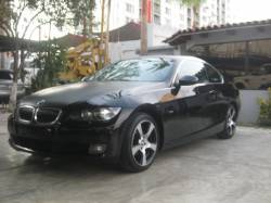 bmw 325 coupe