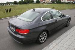 bmw 325d coupe