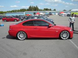 bmw 325d coupe