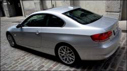bmw 328 xi coupe