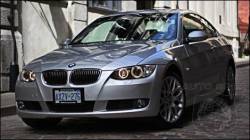 bmw 328xi coupe