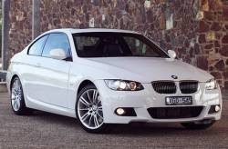 bmw 330d coupe