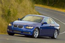 bmw 335is coupe