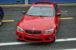 bmw 335is coupe