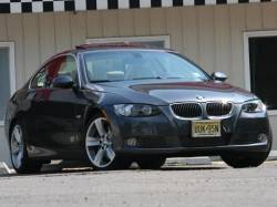 bmw 335xi coupe