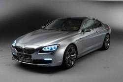 bmw 6 series coupe