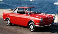 bmw 700 coupe