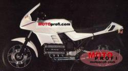 bmw k 100 rs motorsport