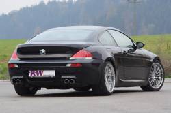 bmw m6 coupe