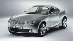 bmw x coupe