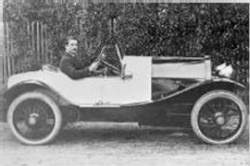 bugatti type 18