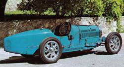 bugatti type 35 b