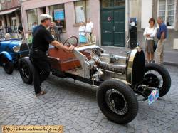 bugatti type 44