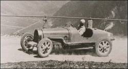 bugatti type 45