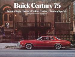 buick century regal