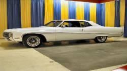 buick electra