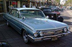 buick electra 225
