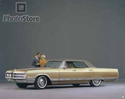 buick electra 225