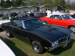 buick gs