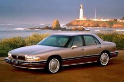 buick le sabre limited