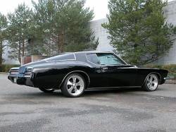 buick riviera coupe