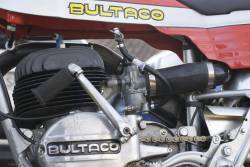 bultaco sherpa t 250