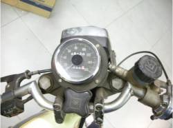 bultaco streaker 125