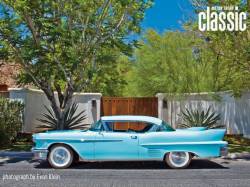 cadillac 62 coupe