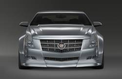 cadillac cts coupe performance
