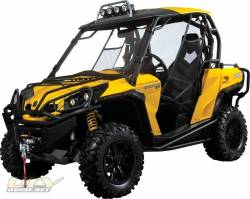 can-am commander