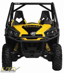 can-am commander
