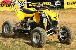 can-am ds 450 efi