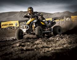 can-am ds 450 efi x mx