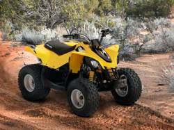 can-am ds 70
