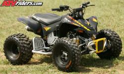 can-am ds 90