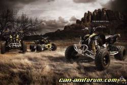 can-am ds 90 x