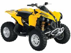can-am renegade 800r