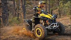 can-am renegade 800r x xc