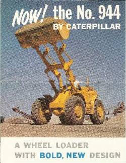 caterpillar 944